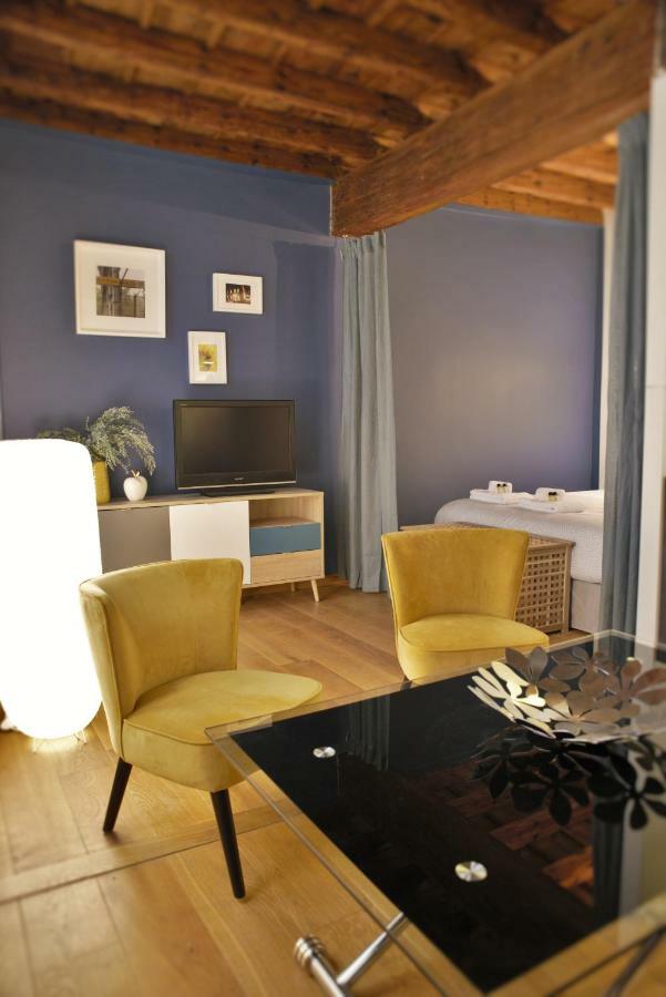 Le Saint Georges - Vieux Lyon - Majord'Home Bagian luar foto