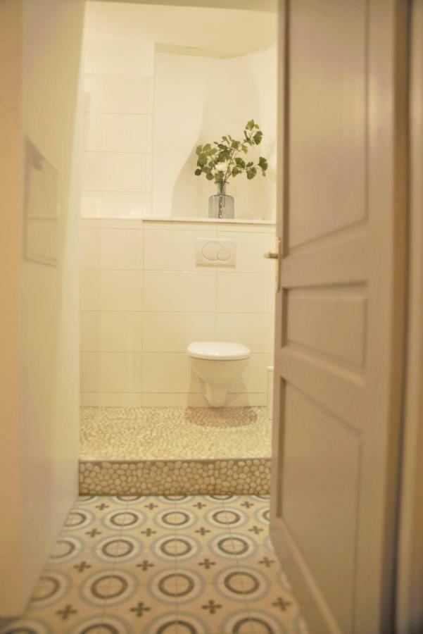 Le Saint Georges - Vieux Lyon - Majord'Home Bagian luar foto